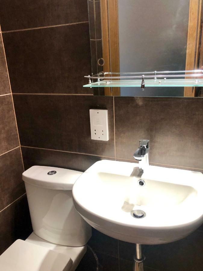 מלון סליאמה Nautilus Boutique Townhouse מראה חיצוני תמונה