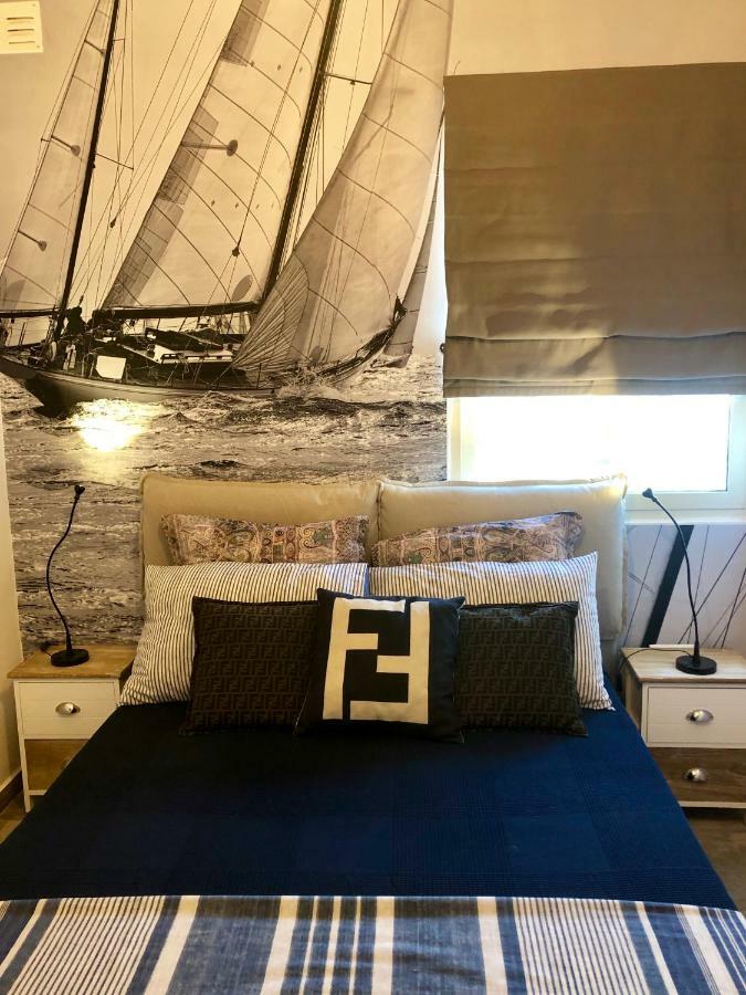 מלון סליאמה Nautilus Boutique Townhouse מראה חיצוני תמונה