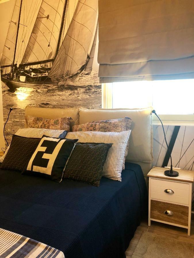 מלון סליאמה Nautilus Boutique Townhouse מראה חיצוני תמונה