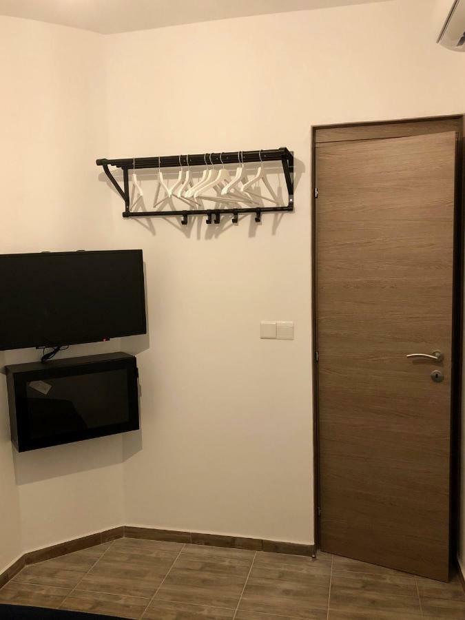 מלון סליאמה Nautilus Boutique Townhouse מראה חיצוני תמונה