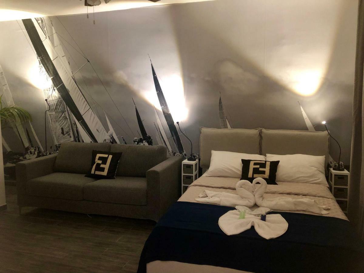 מלון סליאמה Nautilus Boutique Townhouse מראה חיצוני תמונה