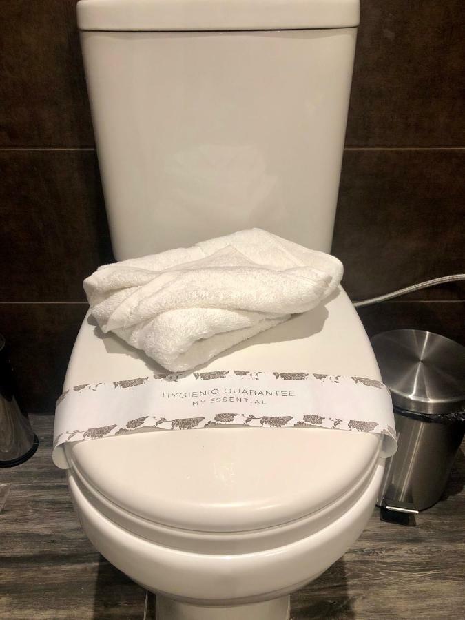 מלון סליאמה Nautilus Boutique Townhouse מראה חיצוני תמונה