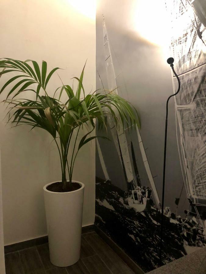 מלון סליאמה Nautilus Boutique Townhouse מראה חיצוני תמונה