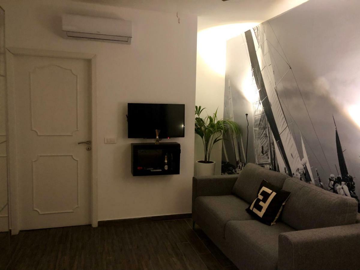 מלון סליאמה Nautilus Boutique Townhouse מראה חיצוני תמונה